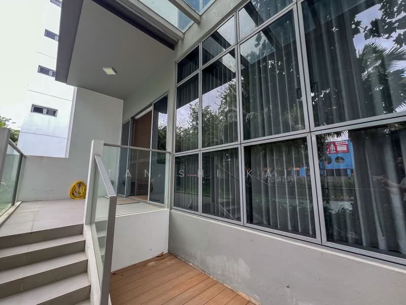 The Shore Residences, 81 Amber Road, 1 Bedroom, 700 sqft, Condominium For Rent, by Tan Shi Kai, 500061003 - Exterior - PropertyGuru.com.sg