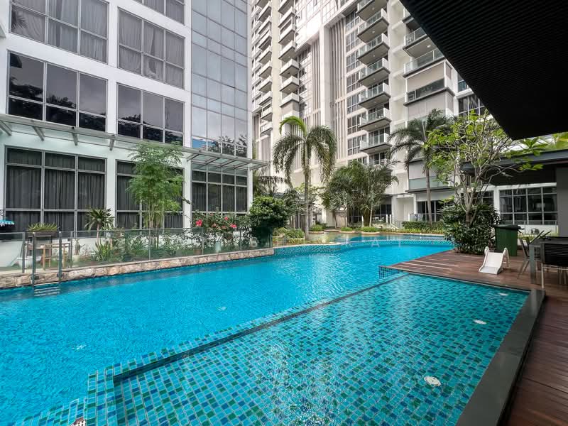 The Shore Residences, 81 Amber Road, 1 Bedroom, 700 sqft, Condominium For Rent, by Tan Shi Kai, 500061003 - Exterior - PropertyGuru.com.sg
