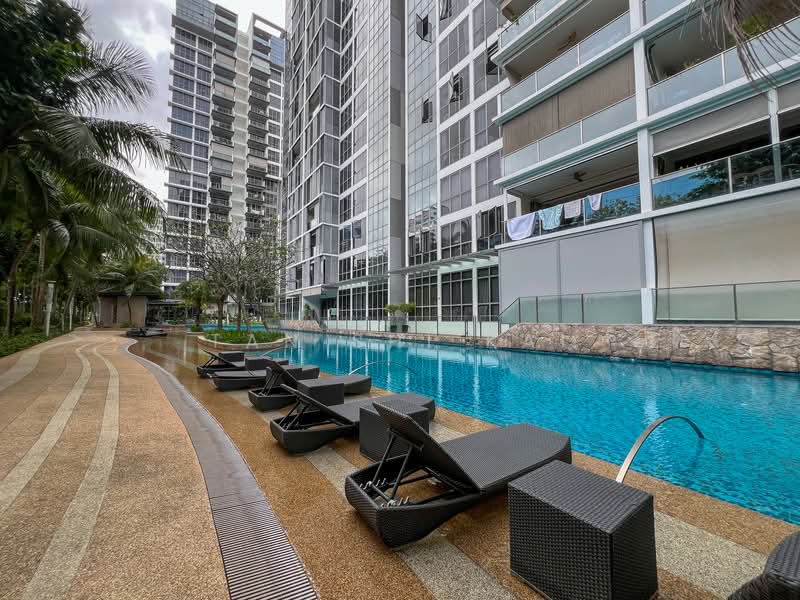 The Shore Residences, 81 Amber Road, 1 Bedroom, 700 sqft, Condominium For Rent, by Tan Shi Kai, 500061003 - Exterior - PropertyGuru.com.sg