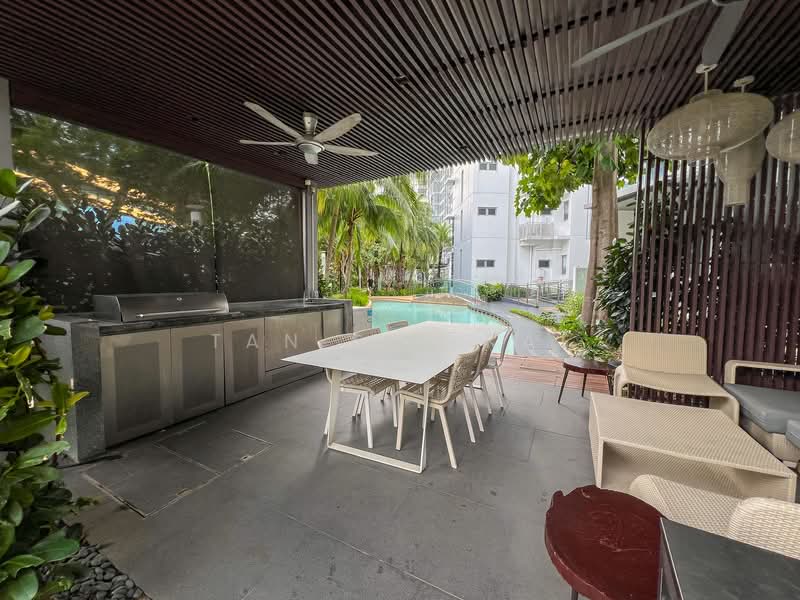 The Shore Residences, 81 Amber Road, 1 Bedroom, 700 sqft, Condominium For Rent, by Tan Shi Kai, 500061003 - Exterior - PropertyGuru.com.sg