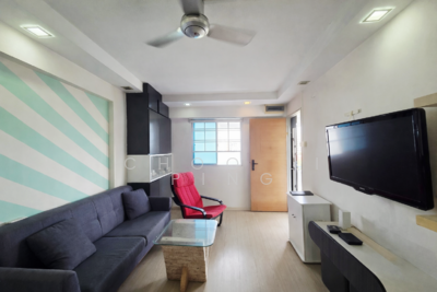 For Sale - 616 Bedok Reservoir Road