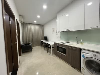 For Sale - The Hillford