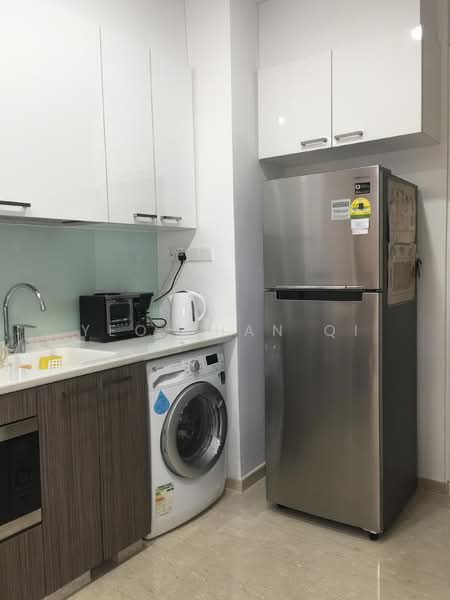 The Hillford, 180 Jalan Jurong Kechil, 1 Bedroom, 398 sqft, Condominium For Sale, by Yeo Shan Qi, 500061007 - PropertyGuru.com.sg