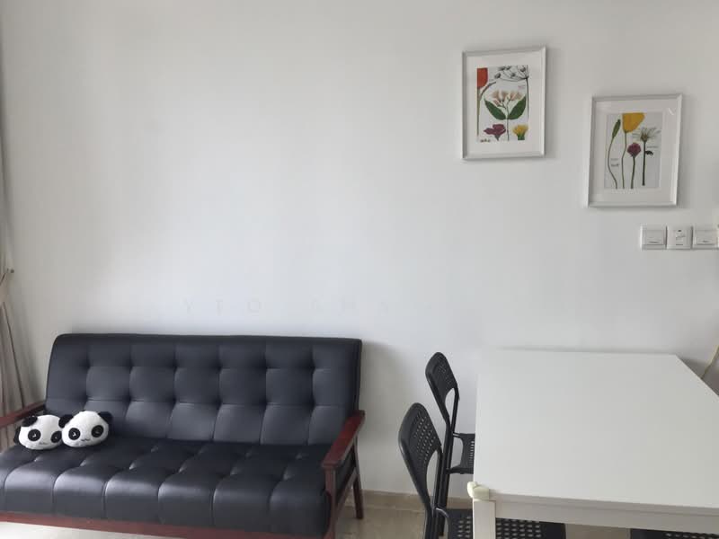 The Hillford, 180 Jalan Jurong Kechil, 1 Bedroom, 398 sqft, Condominium For Sale, by Yeo Shan Qi, 500061007 - PropertyGuru.com.sg