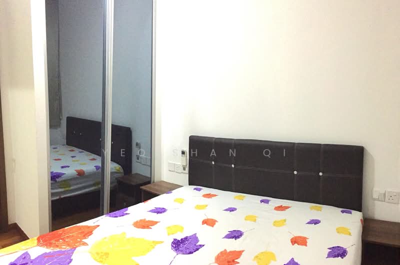 The Hillford, 180 Jalan Jurong Kechil, 1 Bedroom, 398 sqft, Condominium For Sale, by Yeo Shan Qi, 500061007 - PropertyGuru.com.sg