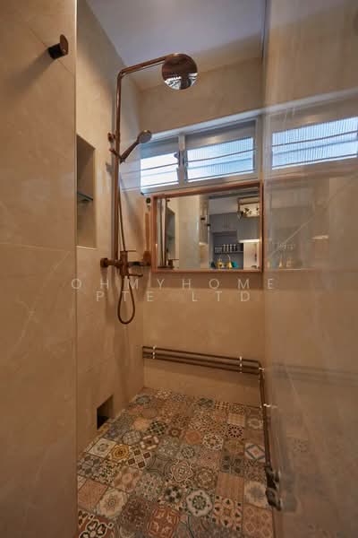 4 Haig Road HDB Flat For Sale at S$ 1,080,000 | PropertyGuru Singapore - Bathroom