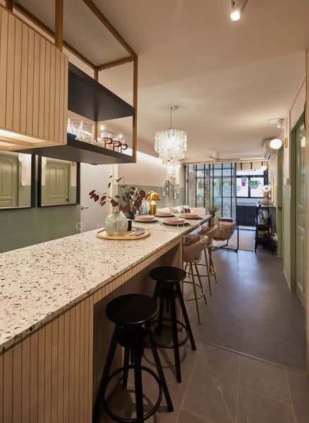 4 Haig Road HDB Flat For Sale at S$ 1,080,000 | PropertyGuru Singapore - Kitchen