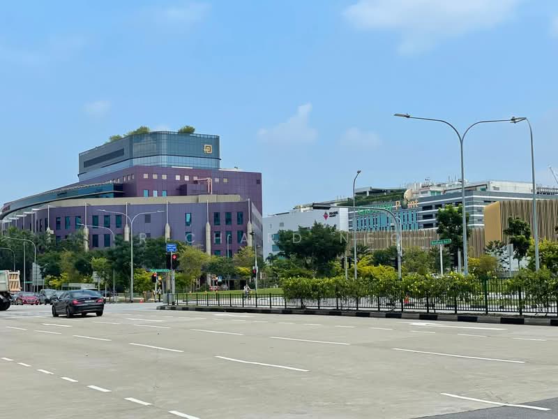 513 Woodlands Drive 14 HDB Flat For Sale at S$ 878,000 | PropertyGuru Singapore - Exterior