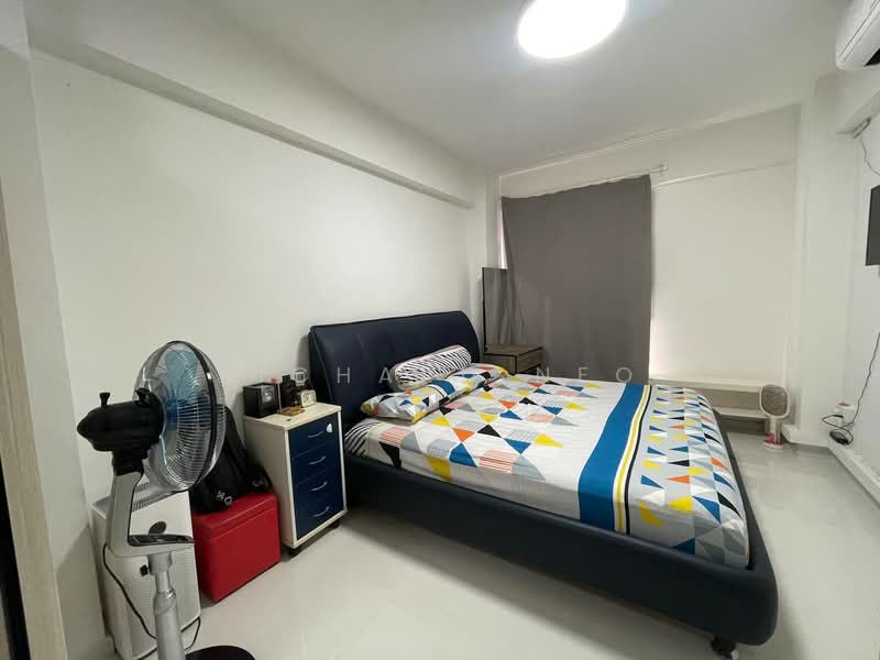 513 Woodlands Drive 14 HDB Flat For Sale at S$ 878,000 | PropertyGuru Singapore - Common Bedroom #2