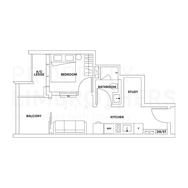 For Sale Haus On Handy