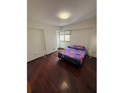 For Rent - 160A Punggol Central