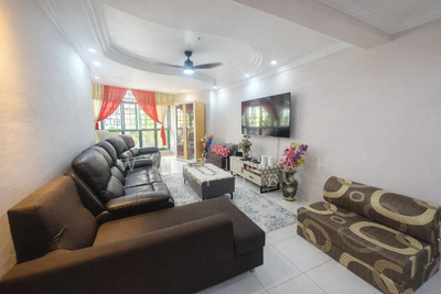 For Sale - 484 Segar Road