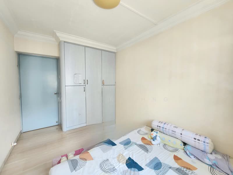 425 Canberra Road, 425 Canberra Road, 3 Bedrooms, 1,184 sqft, HDB Flat For Rent, by Melvin Chng, 500061029 - Bedroom - PropertyGuru.com.sg