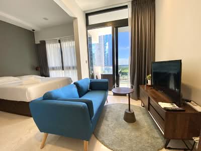 For Sale - Robinson Suites