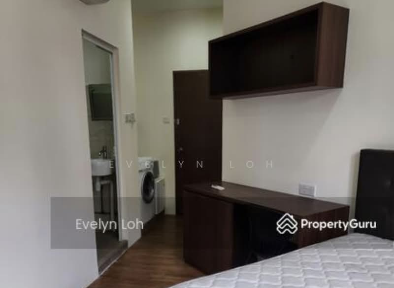 429 River Valley Road, , Room Rental, 200 sqft, Walk-up Apartment For Rent, by Evelyn Loh, 500061032 - Bedroom - PropertyGuru.com.sg