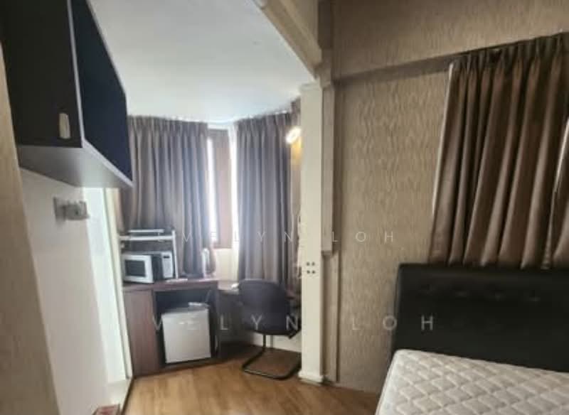 429 River Valley Road, , Room Rental, 200 sqft, Walk-up Apartment For Rent, by Evelyn Loh, 500061032 - Bedroom - PropertyGuru.com.sg