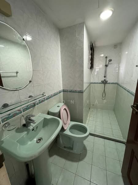 147 Lorong 2 Toa Payoh, 147 Lorong 2 Toa Payoh, Room Rental, 180 sqft, HDB Flat For Rent, by Jayson Yap, 500061033 - Bathroom - PropertyGuru.com.sg