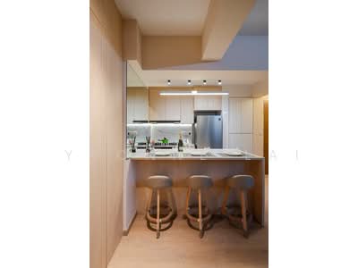 For Sale - 103A Bidadari Park Drive