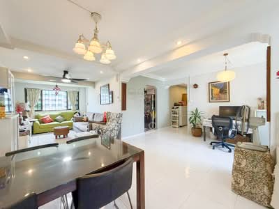 For Sale - 353 Kang Ching Road