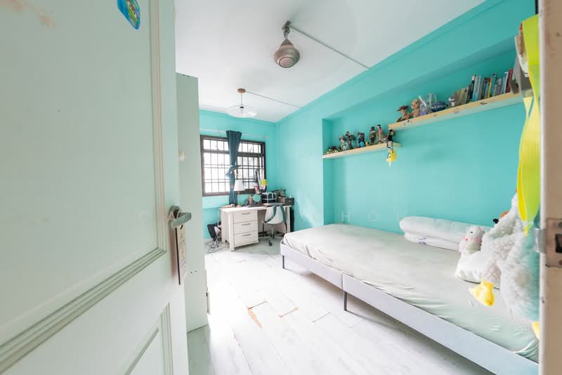 353 Kang Ching Road, 353 Kang Ching Road, 3 Bedrooms, 1,291 sqft, HDB Flat For Sale, by Calvin Choh, 500061035 - Bedroom - PropertyGuru.com.sg