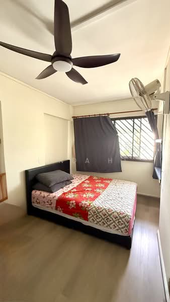 141 Serangoon North Avenue 2, 141 Serangoon North Avenue 2, Room Rental, 100 sqft, HDB Flat For Rent, by Linda Ho, 500061038 - Bedroom - PropertyGuru.com.sg