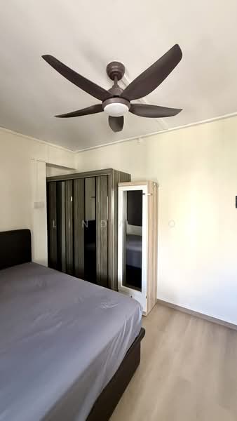 141 Serangoon North Avenue 2, 141 Serangoon North Avenue 2, Room Rental, 100 sqft, HDB Flat For Rent, by Linda Ho, 500061038 - Bedroom - PropertyGuru.com.sg