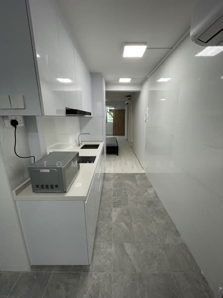 For Rent - 22 Havelock Road