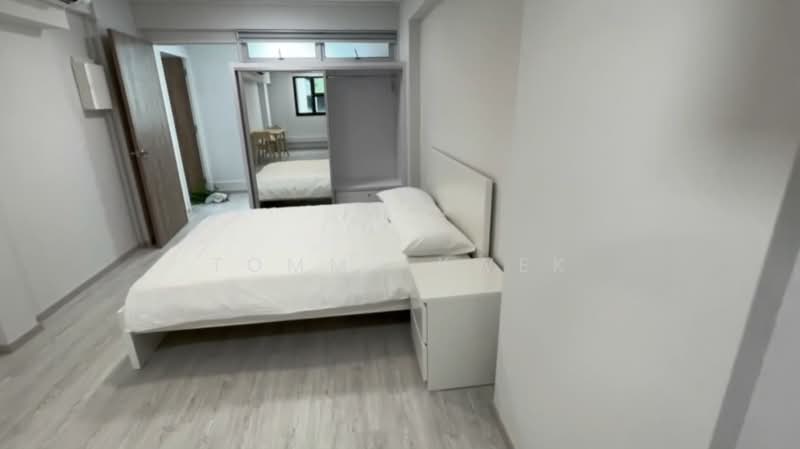 22 Havelock Road, 22 Havelock Road, 1 Bedroom, 380 sqft, HDB Flat For Rent, by Tommy Kwek, 500061039 - Bedroom - PropertyGuru.com.sg