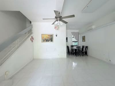 For Rent - Mayflower Ville