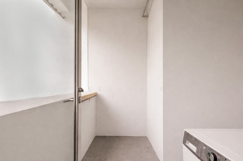 The Trumps Condominium For Sale at S$ 1,700,000 | PropertyGuru Singapore - Interior