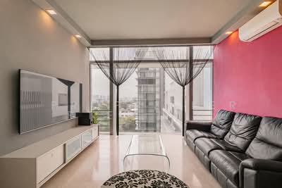 For Sale - The Trumps