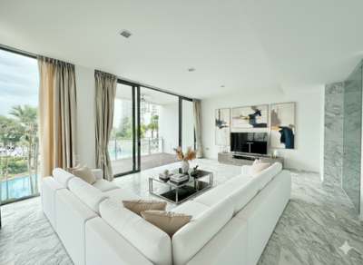 For Sale - Marina Collection