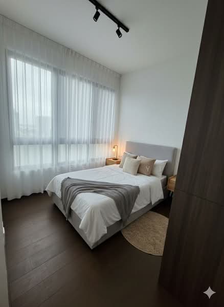 Tembusu Grand, 94 Jalan Tembusu, 2 Bedrooms, 667 sqft, Condominium For Rent, by Lee Su Yi, 500061053 - Bedroom - PropertyGuru.com.sg