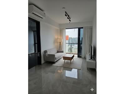 For Rent - Tembusu Grand