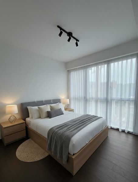 Tembusu Grand, 94 Jalan Tembusu, 2 Bedrooms, 667 sqft, Condominium For Rent, by Lee Su Yi, 500061053 - Bedroom - PropertyGuru.com.sg