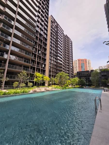 Tembusu Grand, 94 Jalan Tembusu, 2 Bedrooms, 667 sqft, Condominium For Rent, by Lee Su Yi, 500061053 - Exterior - PropertyGuru.com.sg