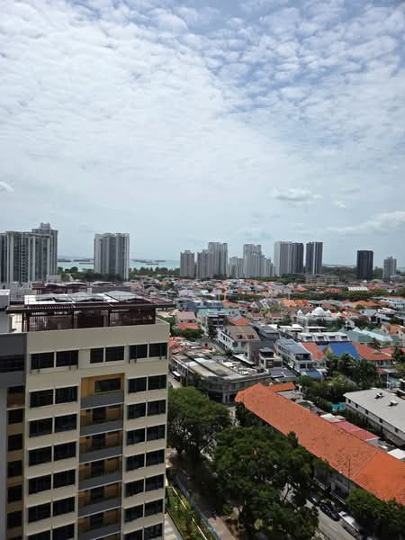 Tembusu Grand, 94 Jalan Tembusu, 2 Bedrooms, 667 sqft, Condominium For Rent, by Lee Su Yi, 500061053 - Exterior - PropertyGuru.com.sg