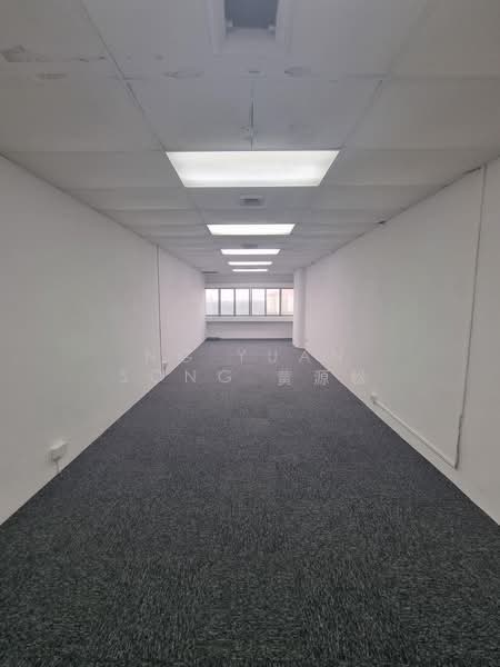 Golden Mile Tower, 6001 Beach Road, Beach Road / Bugis / Rochor, 463 sqft, Office For Sale, by Ng Yuan Song 黄源松, 500061058 - Interior - CommercialGuru.com.sg