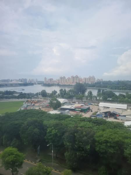 Golden Mile Tower, 6001 Beach Road, Beach Road / Bugis / Rochor, 463 sqft, Office For Sale, by Ng Yuan Song 黄源松, 500061058 - View - CommercialGuru.com.sg