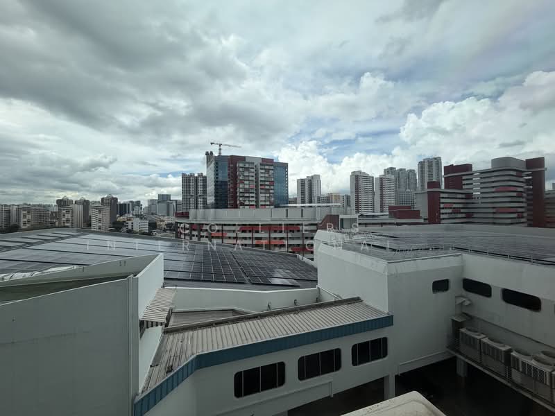 Textile Centre, 200 Jalan Sultan, 883 sqft, Office For Sale, by WONG HENG JUN HOUSTON, 500061061 - Views - CommercialGuru.com.sg