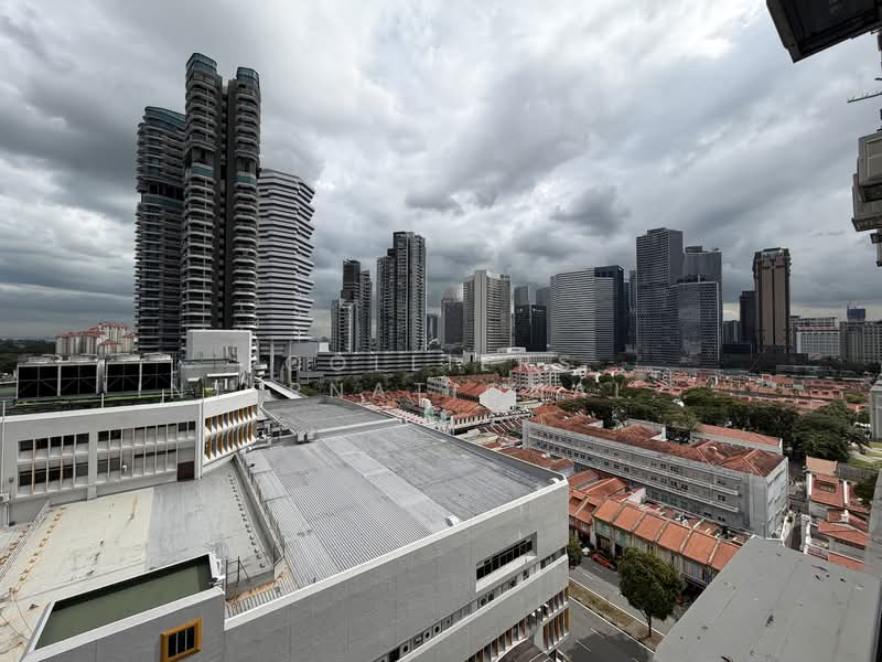 Textile Centre, 200 Jalan Sultan, 883 sqft, Office For Sale, by WONG HENG JUN HOUSTON, 500061061 - Views - CommercialGuru.com.sg