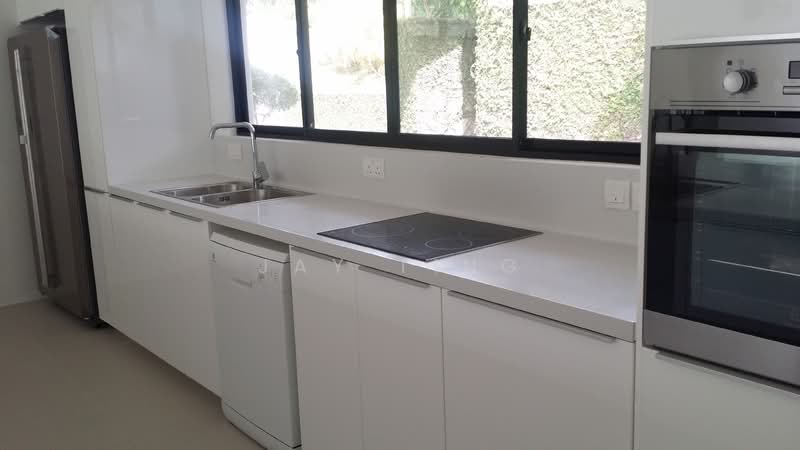 Morley Road, Morley Road, 5 Bedrooms, 4,000 sqft, Bungalow House For Rent, by Jay Ting, 500061063 - Kitchen - PropertyGuru.com.sg