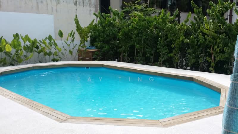 Morley Road, Morley Road, 5 Bedrooms, 4,000 sqft, Bungalow House For Rent, by Jay Ting, 500061063 - Exterior - PropertyGuru.com.sg