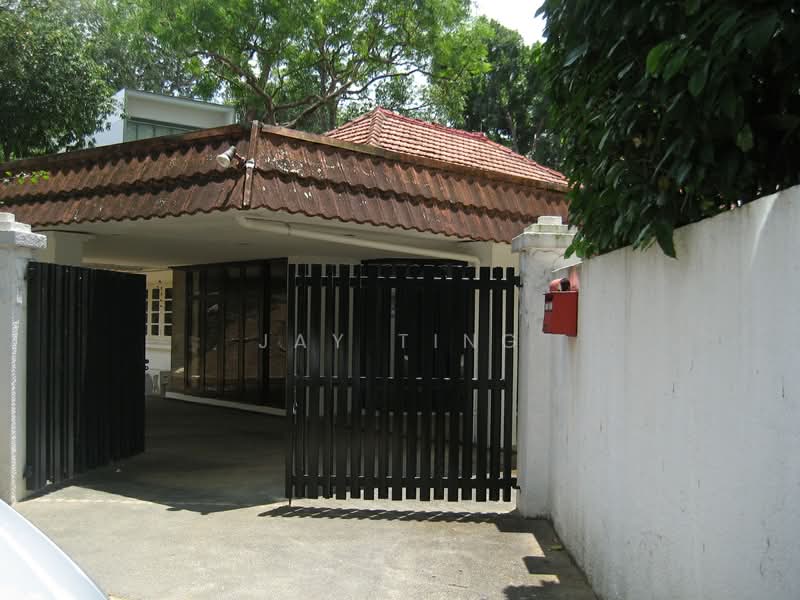 Morley Road, Morley Road, 5 Bedrooms, 4,000 sqft, Bungalow House For Rent, by Jay Ting, 500061063 - Exterior - PropertyGuru.com.sg