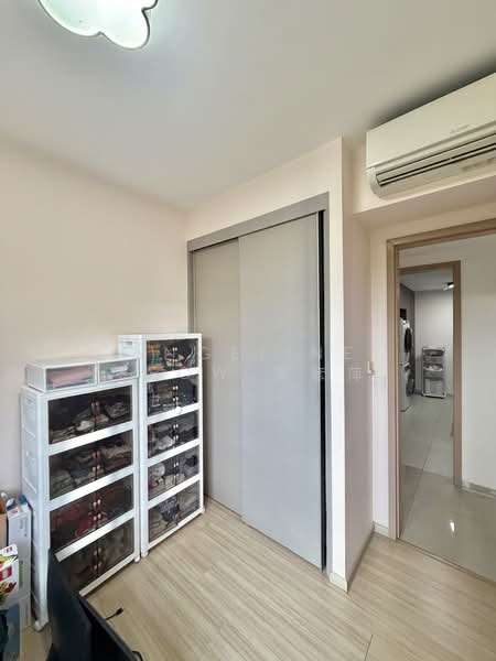 Parc Life Executive Condominium For Sale at S$ 1,400,000 | PropertyGuru Singapore - Bedroom 3
