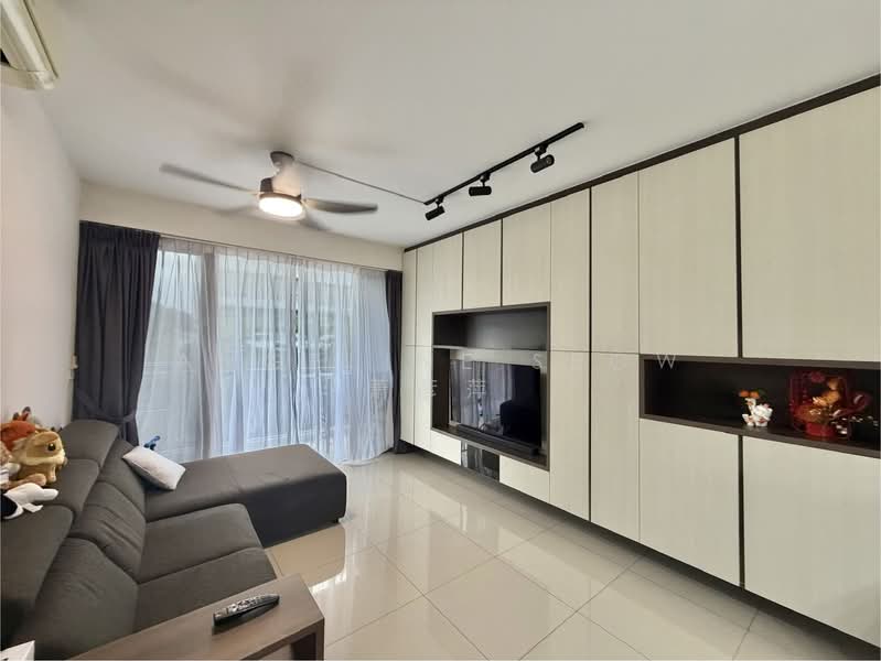 Parc Life Executive Condominium For Sale at S$ 1,400,000 | PropertyGuru Singapore - Living Room