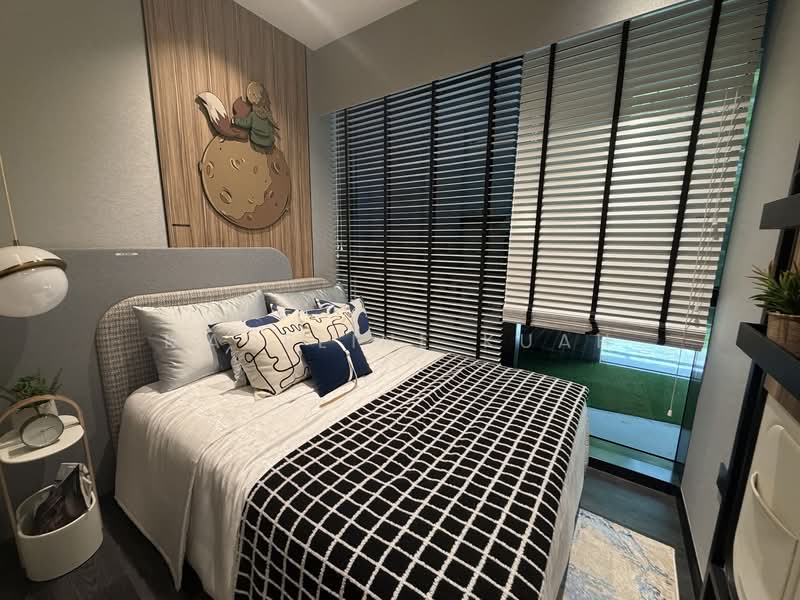 Blossoms By The Park, 9 Slim Barracks Rise, 3 Bedrooms, 1,044 sqft, Condominium For Sale, by Madeline Kuah, 500061068 - PropertyGuru.com.sg