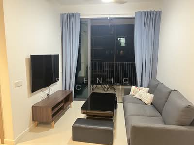 For Rent - Treasure at Tampines