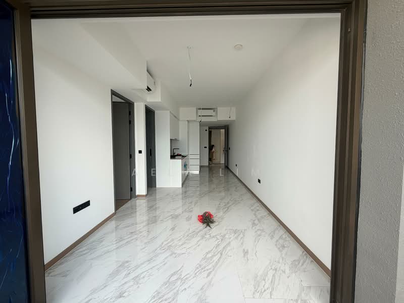 The Landmark, 173 Chin Swee Road, 1 Bedroom, 517 sqft, Condominium For Rent, by Aela Lim, 500061072 - Interior - PropertyGuru.com.sg