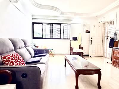 For Sale - 69 Telok Blangah Heights